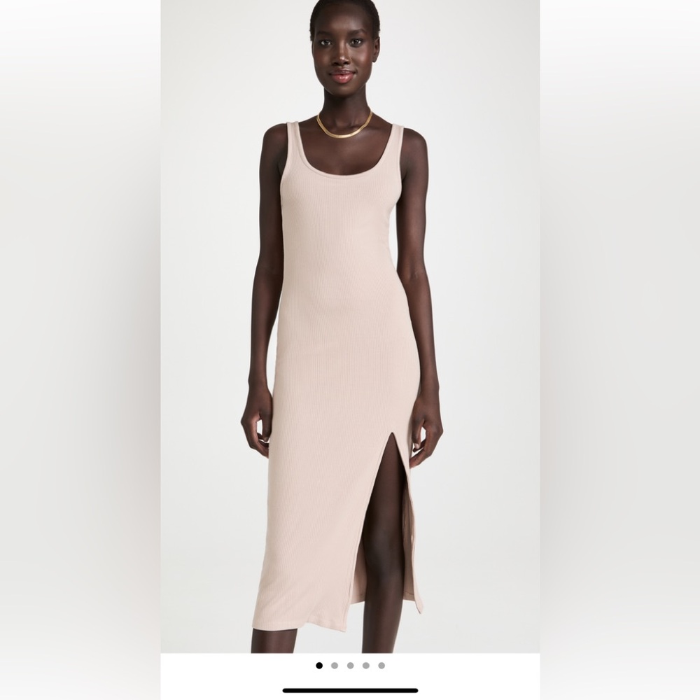 Z Supply Midi Dress